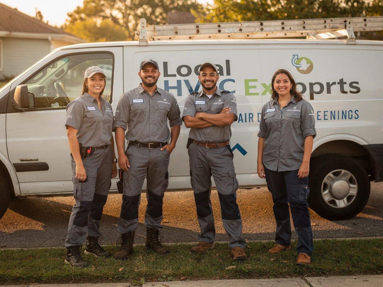 24/7 HVAC Repair & AC Replacement company in Beaver Creek, MN