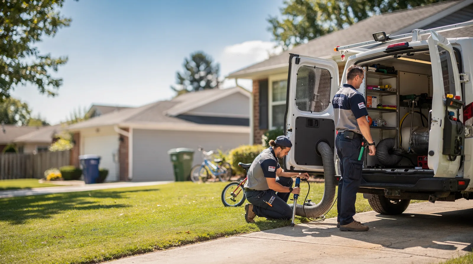 24/7 HVAC Repair & AC Replacement in Beaver Creek, MN near me